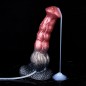 Squirting Fake Horse Realistic Animal Dildo - G