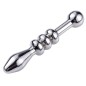 Solid Beads Urethral Sounds Penis Plug