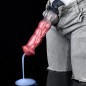 Squirting Fake Horse Realistic Animal Dildo - G