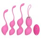 Grace 3 in 1 Kegel Balls