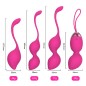 Grace 3 in 1 Kegel Balls