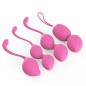 Grace 3 in 1 Kegel Balls