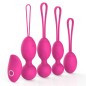 Aden 3 in 1 Kegel Balls