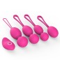 Aden 3 in 1 Kegel Balls