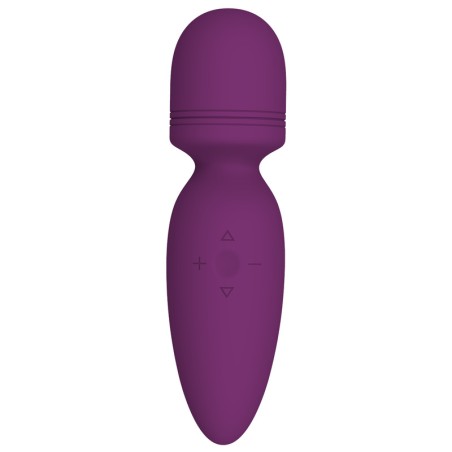 Baldwin Magic Wand AV Vibrator