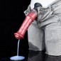 Squirting Fake Horse Realistic Animal Dildo - F