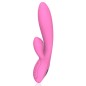 Noah Silicone Rabbit Vibrator