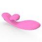 Noah Silicone Rabbit Vibrator