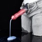 Squirting Fake Horse Realistic Animal Dildo - E