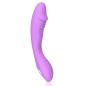 Carina Vibrating Dildo