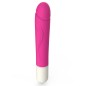 Merry Silicone Vibration Dildo