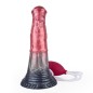 Squirting Fake Horse Realistic Animal Dildo - E