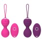 Delia Ben Wa Wireless Love Egg