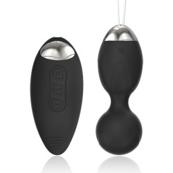 Akili Wireless BenWa Balls