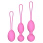 Sheila Silicone Love Balls Kit