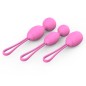 Sheila Silicone Love Balls Kit