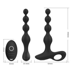 Abbot Vibration Anal Beads