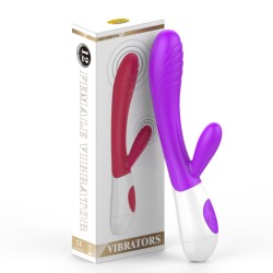 tide silicone rabbit vibrator