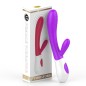 Tide Silicone Rabbit Vibrator