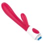 Tide Silicone Rabbit Vibrator