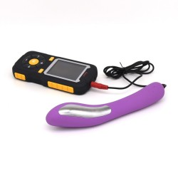 Electric Shock G-spot Vibrator