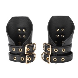 Suspension Wrist Cuffs