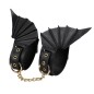 Bat Wings Bondage Kit