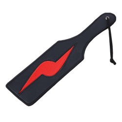 Lightning Fetish Paddle