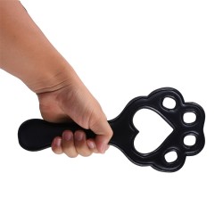 Dog's Paw Paddle