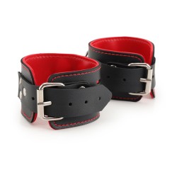 SM Binding Cuffs