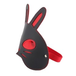 Cosplay Rabbit Mask