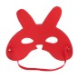 Cosplay Rabbit Mask