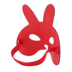 Cosplay Rabbit Mask