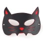 Cosplay Cat Mask