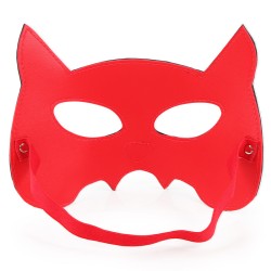 Cosplay Cat Mask