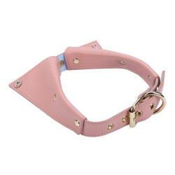 Bow Tie Neck Collar