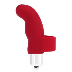 G-spot Finger Vibrator