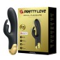 Prettylove Royal Pleasure Rabbit Vibrator