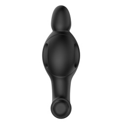 Mr Play Vibration Butt Expand Plug