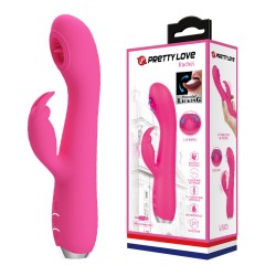 Prettylove Rachl Rabbit Vibrator