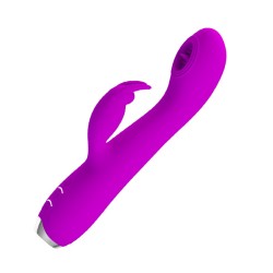 Prettylove Rachl Rabbit Vibrator