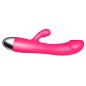 Blanche Done Head Rabbit Vibrator