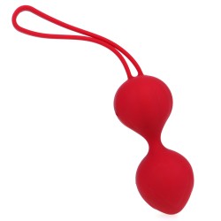 Flower Silicone Kegal Balls