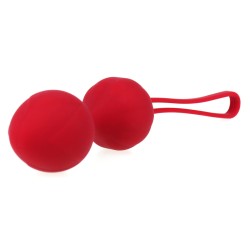 Flower Silicone Kegal Balls