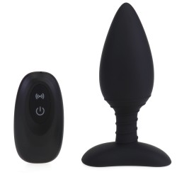 Wireless Vibrating Butt Plug