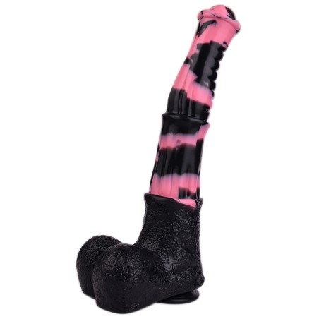 Simulated Animal Dildo 2 Size - T