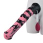 Squirting Simulated Animal Dildo 3 Size - S