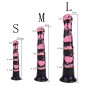 Squirting Simulated Animal Dildo 3 Size - S