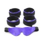 Nylon Bed 3 PCS Kit