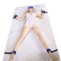 Nylon Bed 3 PCS Kit